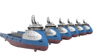 Nordic American Tankers to Create New Offshore Supply Vessel Company