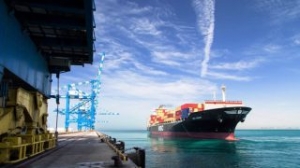 Abu Dhabi Ports Starts Digital Vessel Ops