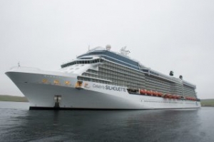 Lerwick Wraps Up Record-Breaking Cruise Season