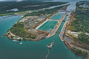 ACP Opens More Booking Slots for Neopanamaxes