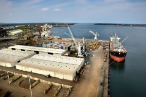 South African Ports Selected for LNG-to-Power Projects