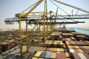 PDC Secures Financing for King Abdullah Port Expansion