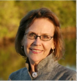 TMA Names Margaret Leinen to Address Upcoming Eco-Summit