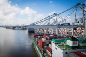 Update 2: US East Coast Ports in Lockdown ahead of Matthew