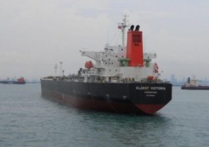 MOL Sells LR1 Tanker for USD 18 Mn