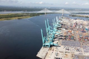 Update 3: US East Coast Ports Reopen After Matthew