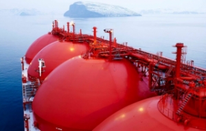 GAC Bunker Fuels Enters LNG Bunkering Alliance in North America