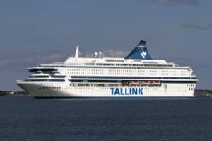 Tallink Invests in Silja Europa Cruise Ferry Renewal