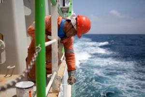 RMT to Fight Decline in UK Seafarer Numbers