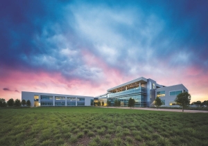 Newpark Drilling Fluids Opens Technology Center