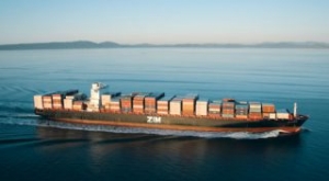 ZIM Adds China Express Northwest Service