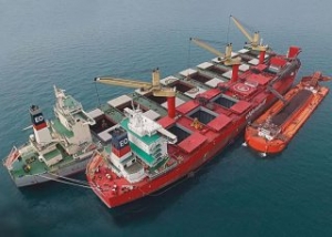 Oldendorff Carriers Buys Two Second-Hand Bulkers