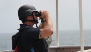 Dryad: Maritime Crimes Shrink across World’s Hot Spots