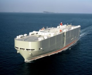 K Line Upgrades Northern Vietnam RoRo Service