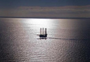 Viking Enters Mainstream Offshore Rig Market