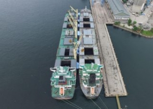Oldendorff Confirms Eight Purchases in Two Months