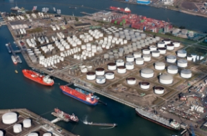Odfjell Sells Share in Omani Tank Terminal
