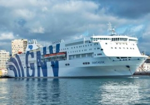 GNV Returns to Maltese Market with New Freight Service