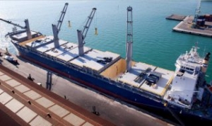 Gearbulk, Grieg Star to Form Dry Bulk Shipping JV