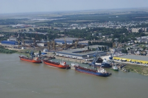 Vard to Construct Survey Vessel for Circle Maritime Invest