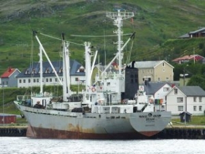 Paris MoU Detains Two Ships