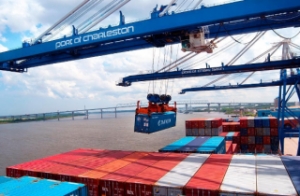 SCPA Handles Slightly More Boxes in Q1 FY 2017