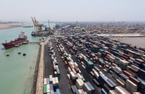 Dutch Firms to Visit Iran, Explore Economic Opportunities