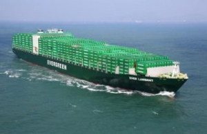 Evergreen Upgrades Asia-Australia Network