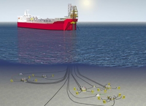 MODEC Confirms FPSO Charter Contract with Petrobras