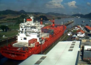 Clarksons: Old Panamaxes Slowly Fading Away