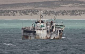 Somali Pirates Release Naham 3 Crew after Four Years