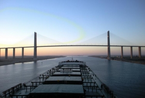 Baltic Trading to Acquire Two Capesize Vessels