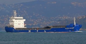 German Duo Forms Short Sea Shipping JV