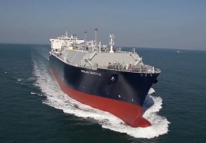 GasLog Partners Buys GasLog Seattle for USD 189 Mn