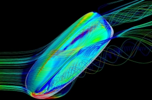 BV First to Approve CFD Analysis Methodology Developed by Robert Allan