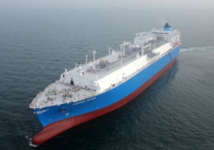 Dynagas Finds Work for LNG Carrier, Cuts Rates for Two Ships