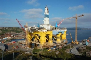 Transoceans Latest Rig Fleet Update