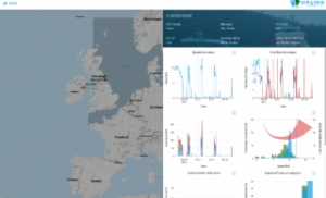 We4Sea Rolls Out Big Data Fuel Monitoring Platform