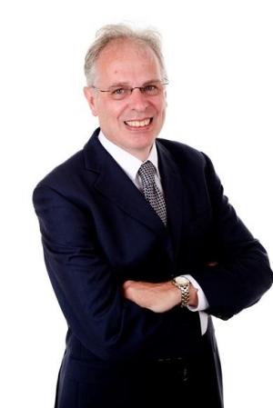 Sonardyne Appoints Non-Executive Chairman