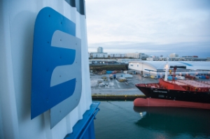 Eimskip Buying Nor Lines to Expand Presence in Norway