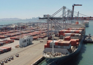 TraPac Cleared to Expand Oakland Container Terminal