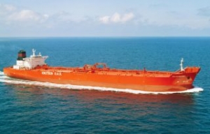 Knutsen Sells Suezmax Shuttle Tanker
