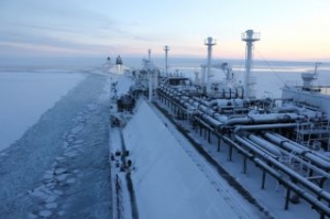 Researchers Creating System for Safe Navigation through the Northwest Passage