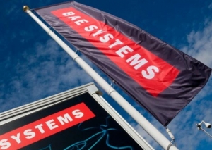 UK: Bae Systems Naval Sector Restructuring
