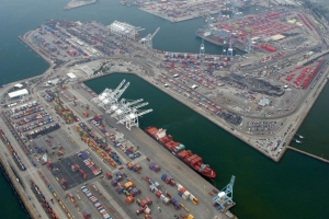 Long Beach, Busan Ink ‘Sister Port’ Pact