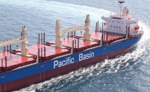Stowaways Board Bulk Carrier at Lagos Anchorage