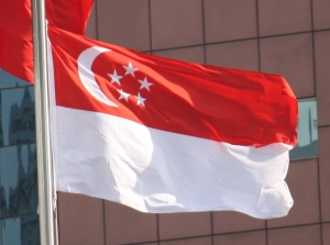 Singapore Steps Forward in Development of LNG Bunkering Standards