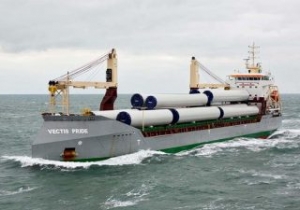 Carisbrooke Shipping, Nova Marine Carriers Join Forces