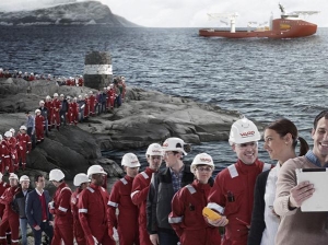 Norway: Vard Hired to Construct ASD Offshore Tug