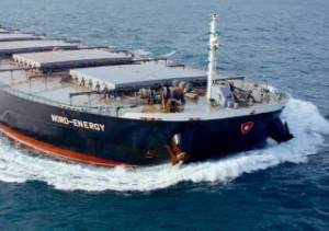 Weak Markets Push Norden into Loss